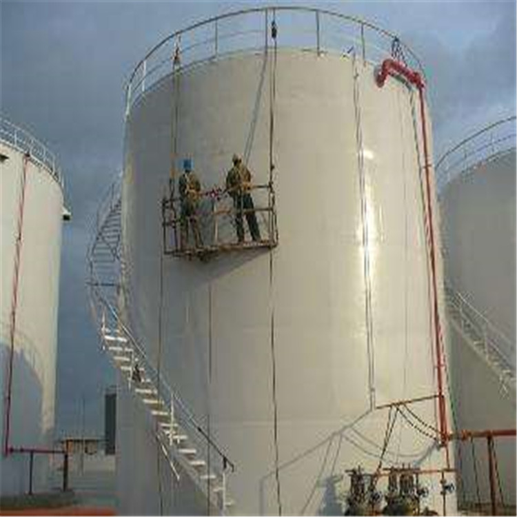 镇巴喷漆翻新・工业喷漆・设备喷漆服务简介